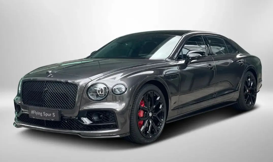 بنتلي فلاينج سبور 2024